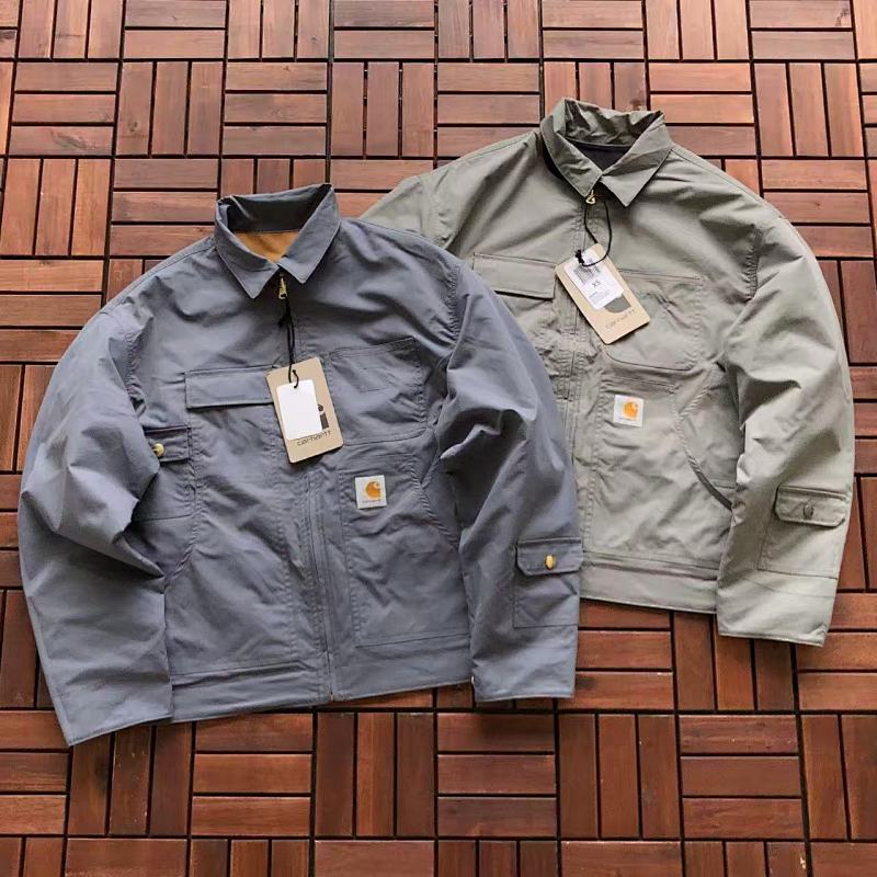 CARHARTT JACKETS (42)