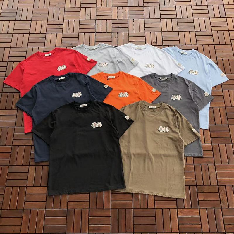 MONCLER TSHIRTS (539)