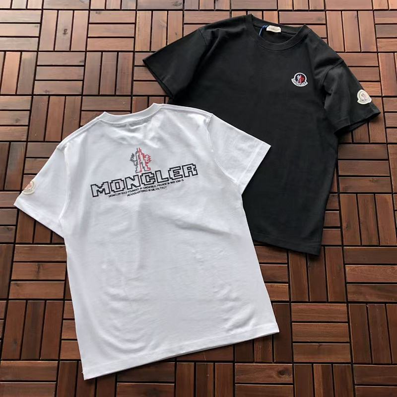 MONCLER TSHIRTS (161)