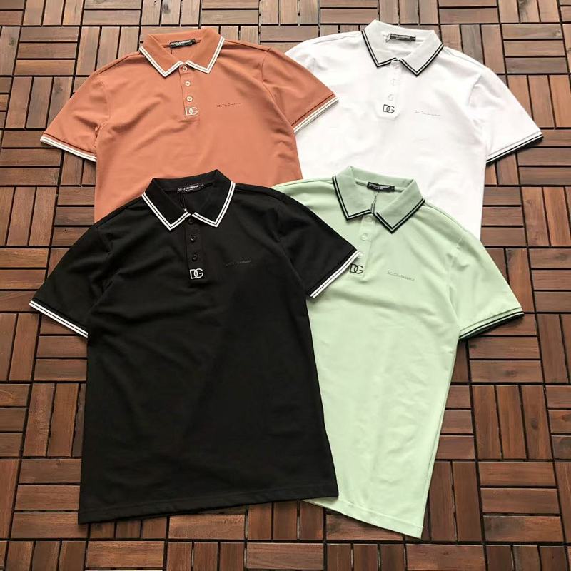 DOLCE & GABBANA TSHIRTS (36)