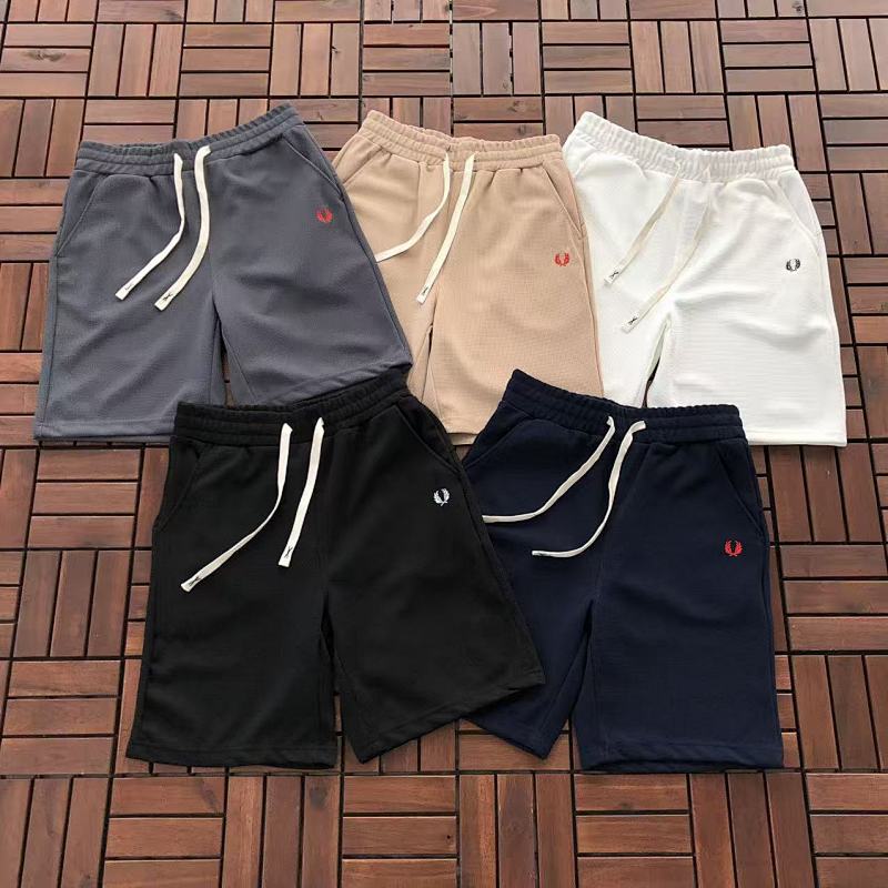 FRED PERRY TSHIRTS (10)