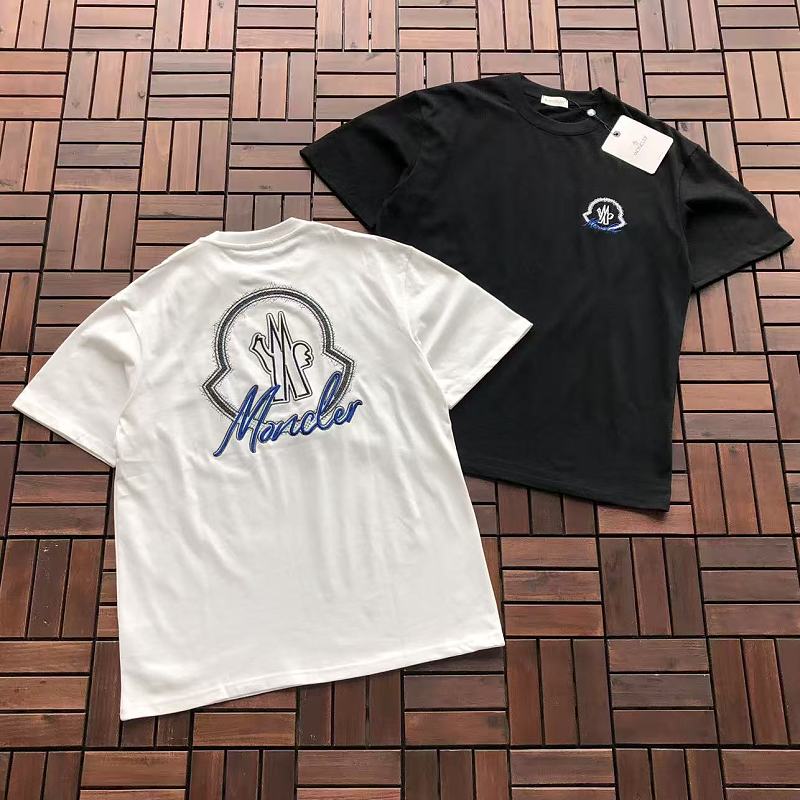 MONCLER TSHIRTS (48)