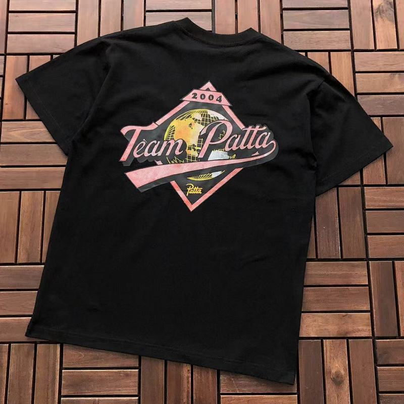 PATTA TSHIRTS (110)