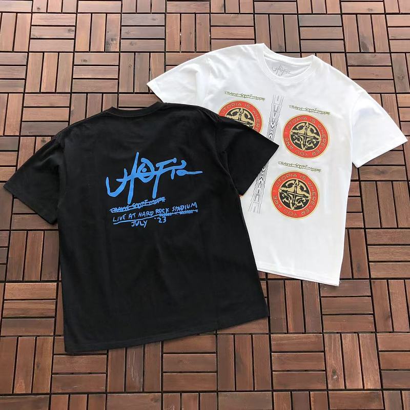TRAVIS SCOTT TSHIRTS (36)