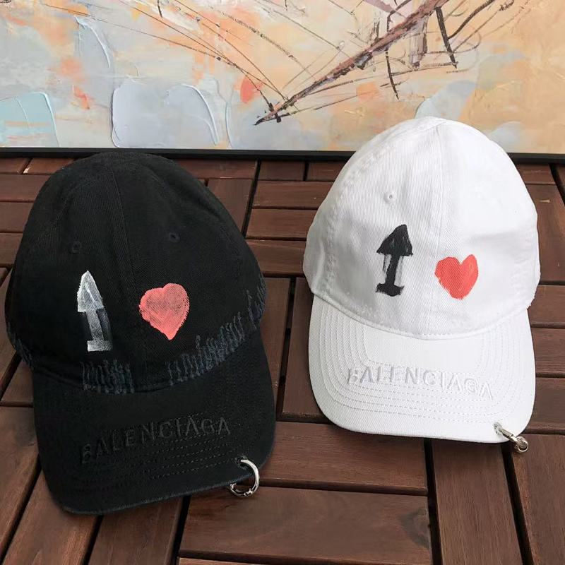 BALENCIAGA TSHIRTS (781)