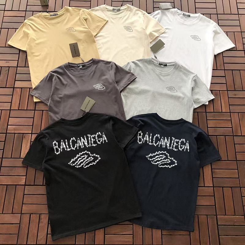 BALENCIAGA TSHIRTS (468)