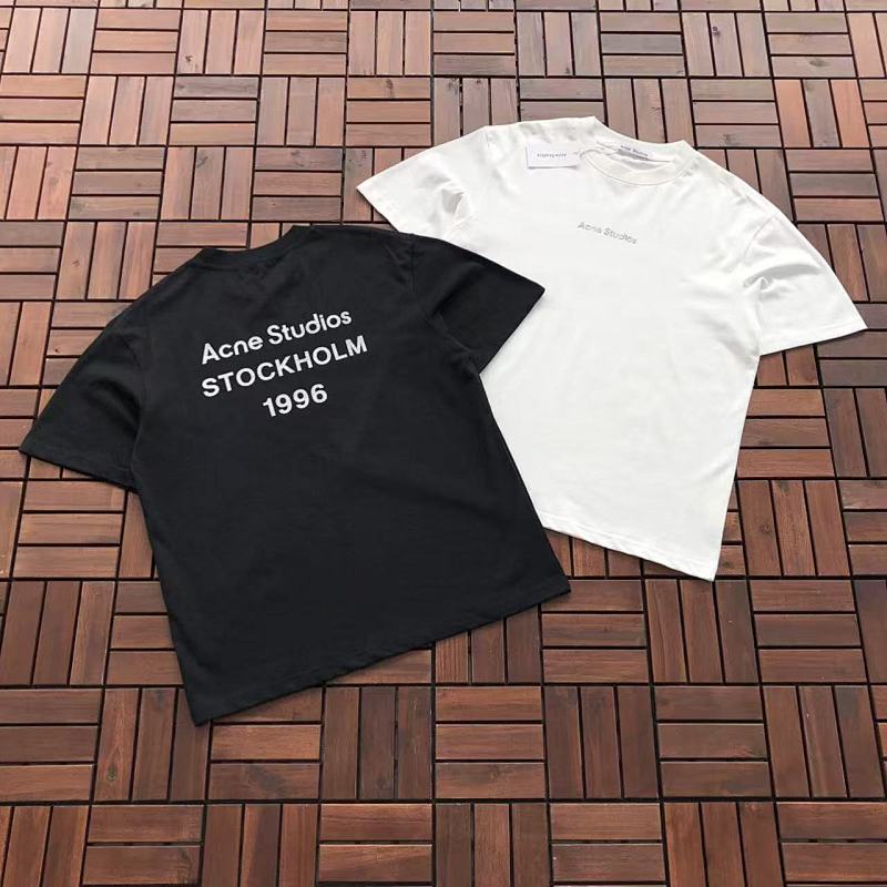 ACNE STUDIOS TSHIRTS (84)