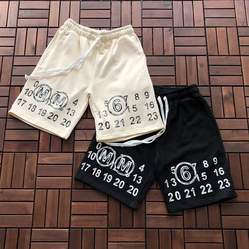 MAISON MARGIELA SHORTS (8)