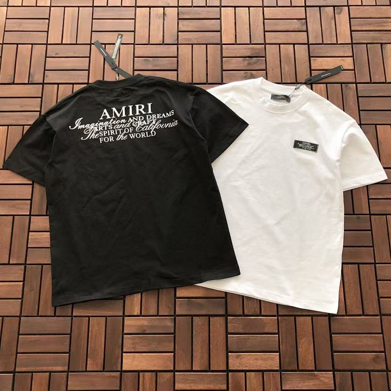 AMIRI TSHIRTS (292)