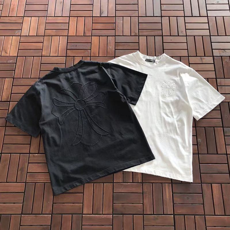 CHROME HEARTS TSHIRTS (463)
