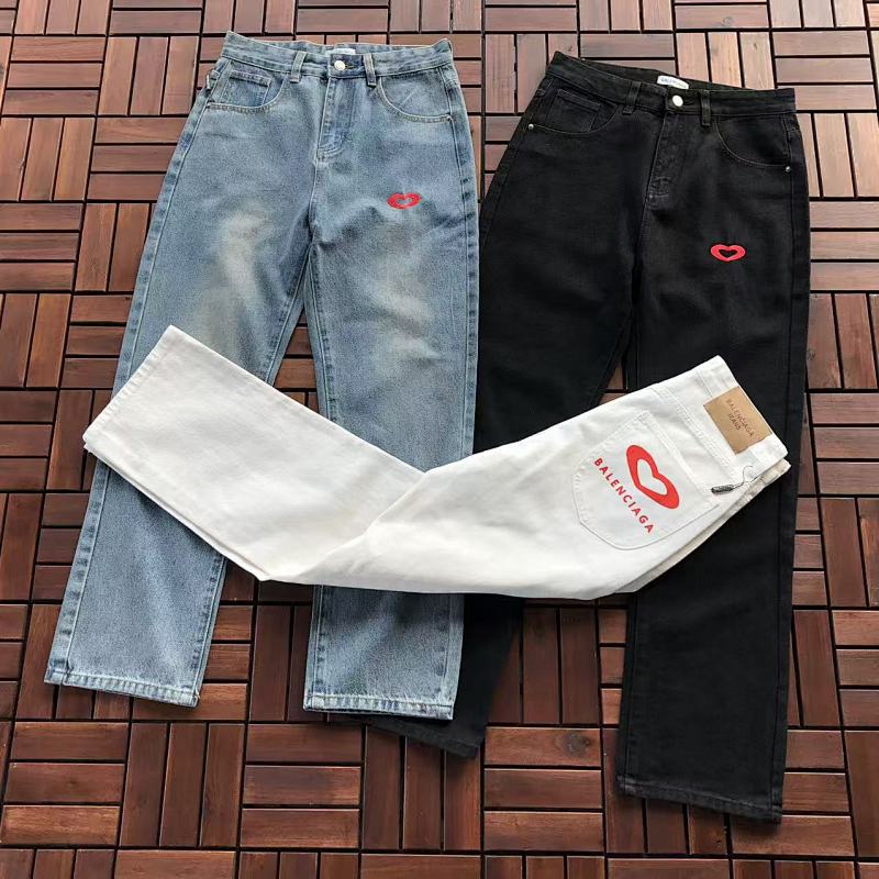 BALENCIAGA TSHIRTS (860)