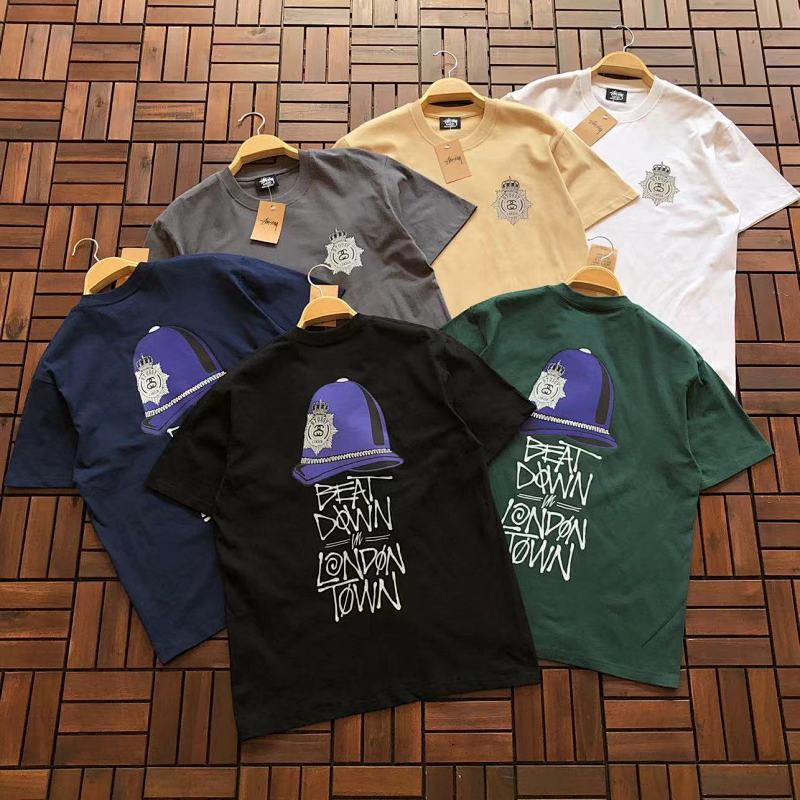 STUSSY TSHIRTS (535)