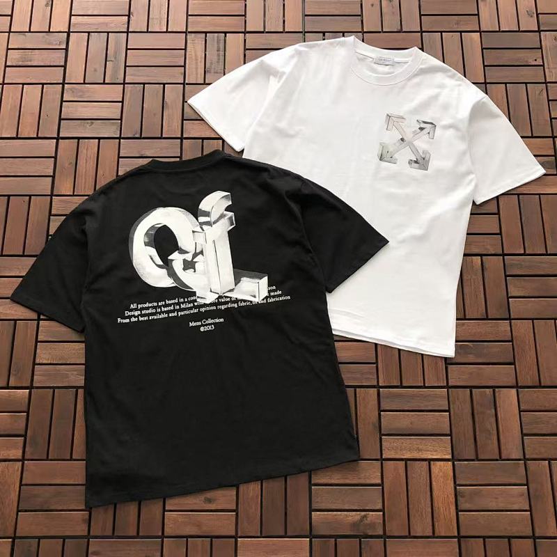 OFF WHITE TSHIRTS (111)