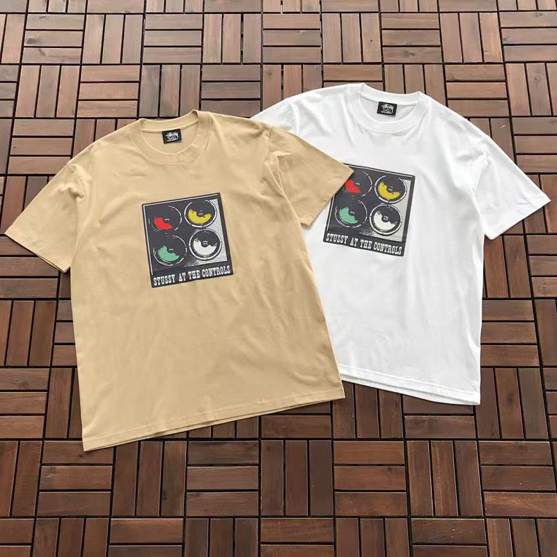 STUSSY TSHIRTS (204)