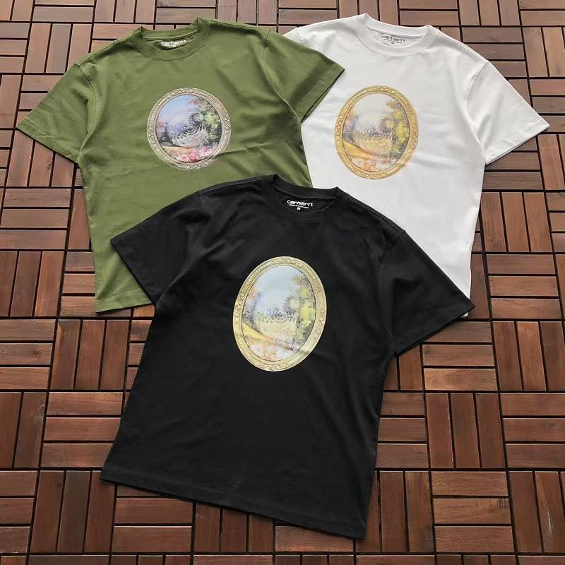 CARHARTT TSHIRTS (42)