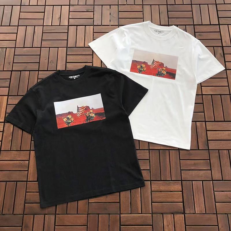 CARHARTT TSHIRTS (194)