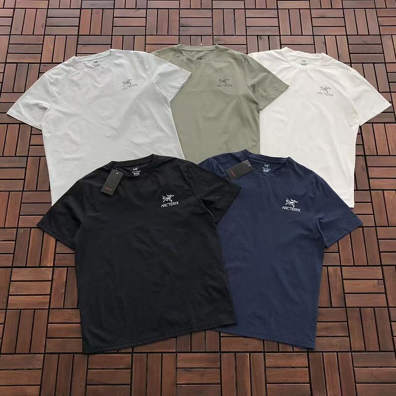 ARC TERYX TSHIRTS (27)