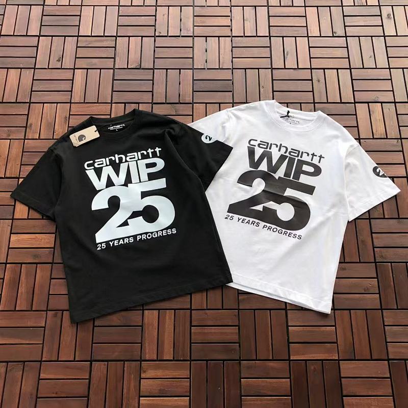 CARHARTT TSHIRTS (401)