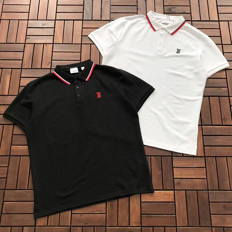 BURBERRY TSHIRTS (5)