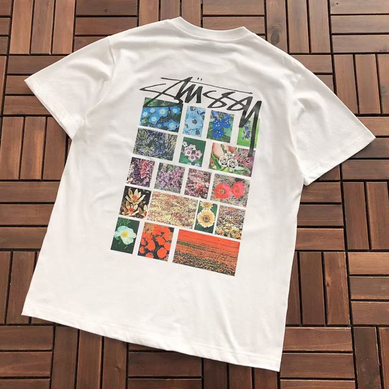 STUSSY TSHIRTS (199)