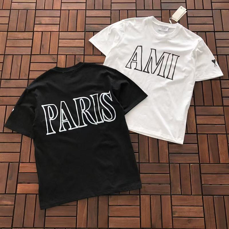 AMI TSHIRTS (45)