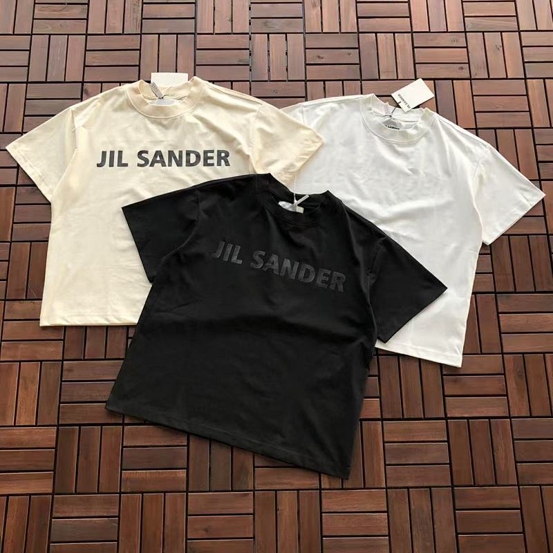 JILSANDER TSHIRTS (7)