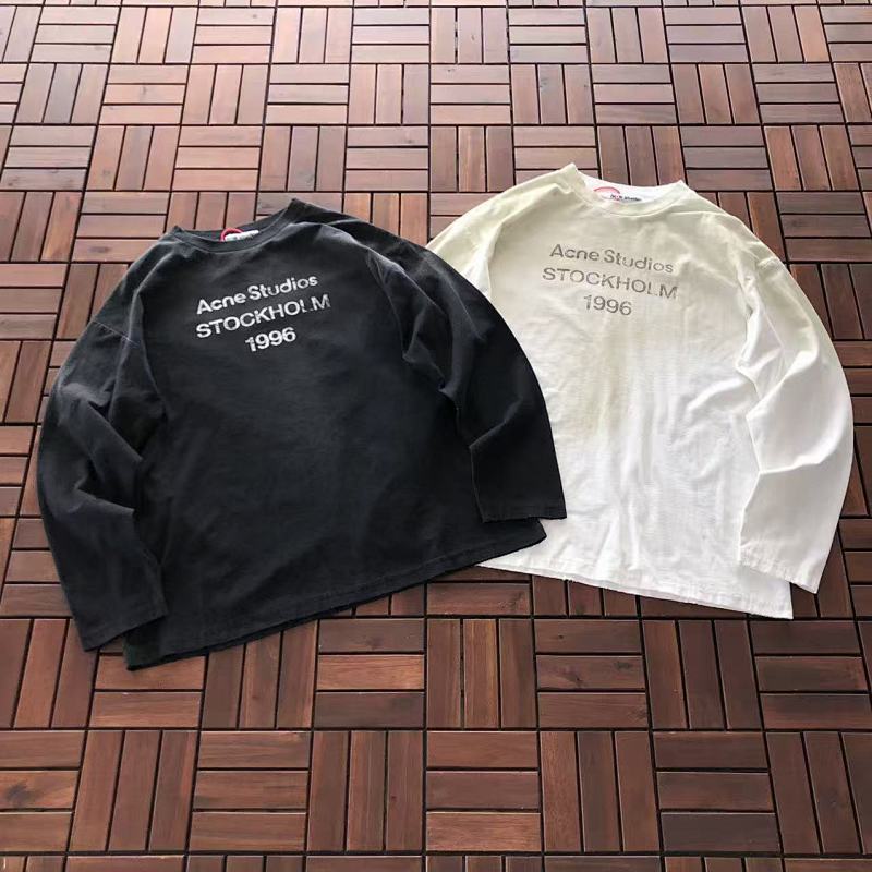 ACNE STUDIOS LONGSLEEVES (28)