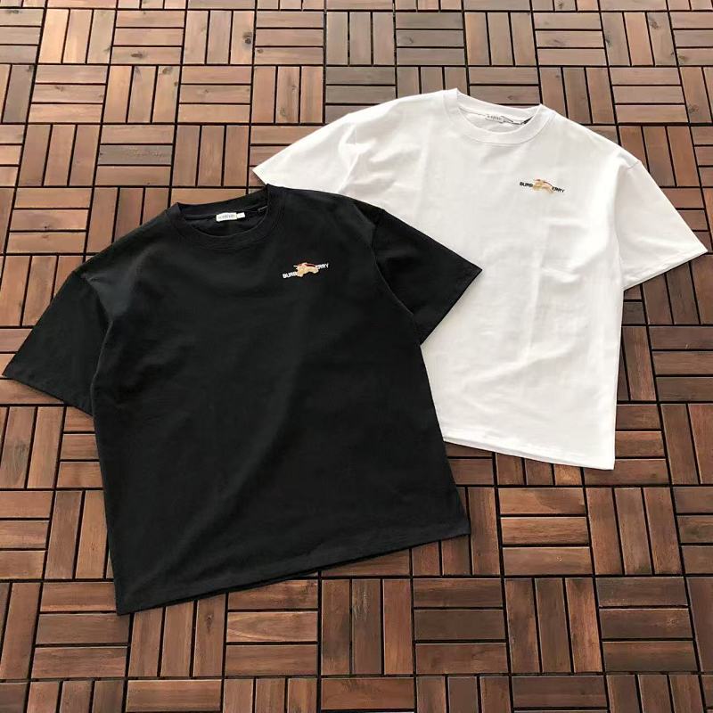 BURBERRY TSHIRTS (487)