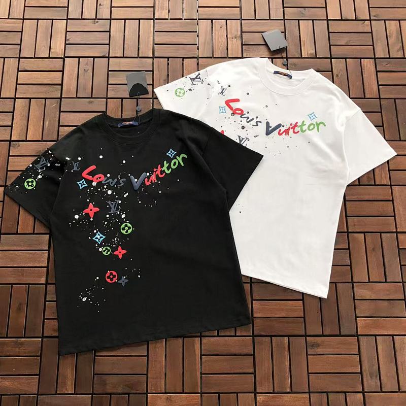 LOUIS VUITTON TSHIRTS (391)