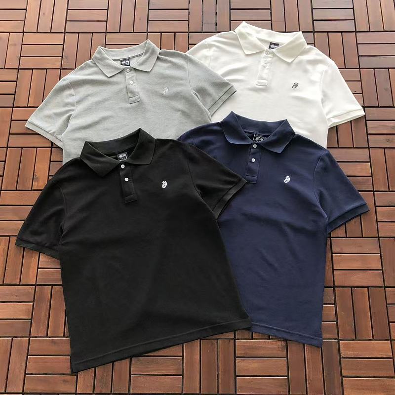 STUSSY TSHIRTS (50)