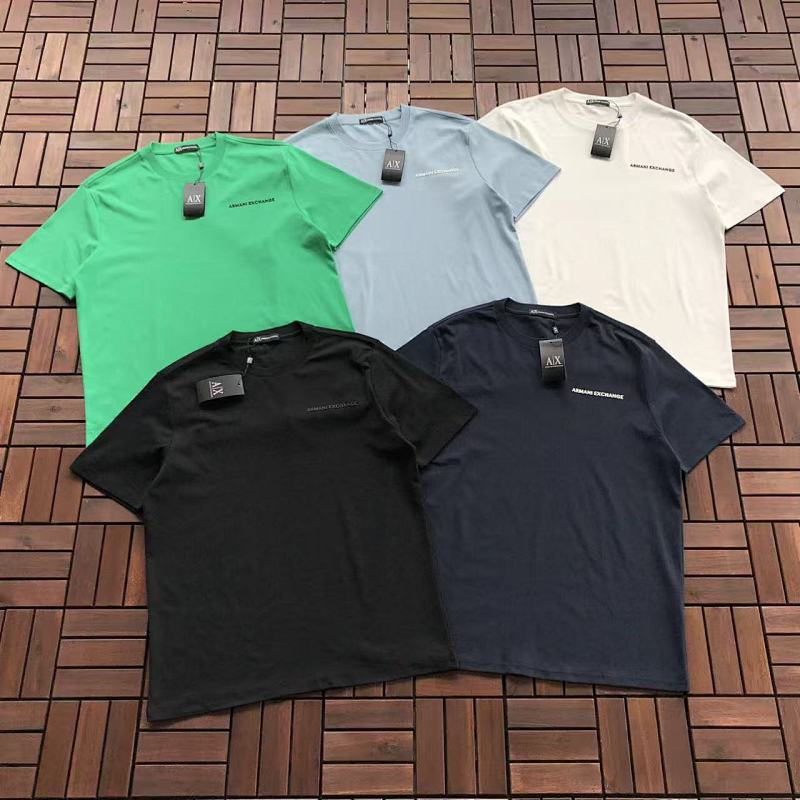 EMPORIO ARMANI TSHIRTS (42)