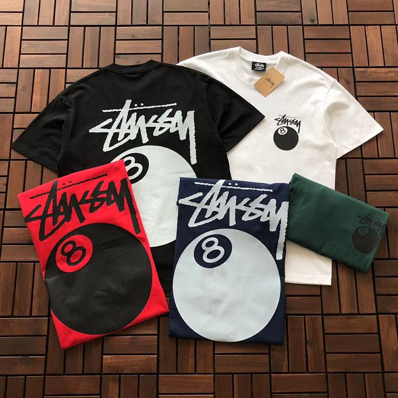 STUSSY TSHIRTS (813)
