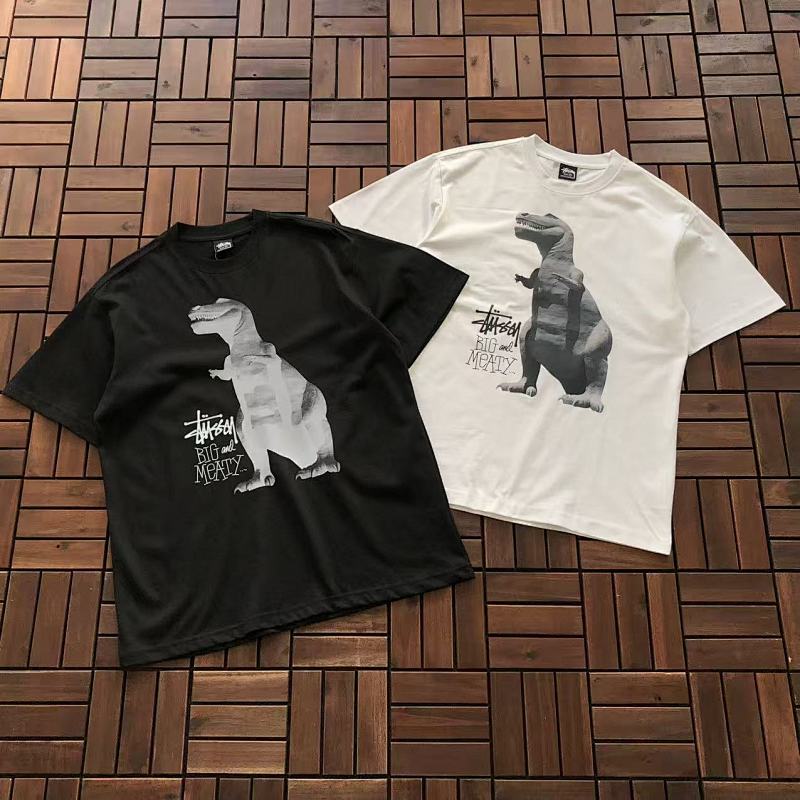 STUSSY TSHIRTS (669)