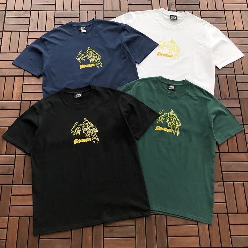 STUSSY TSHIRTS (114)
