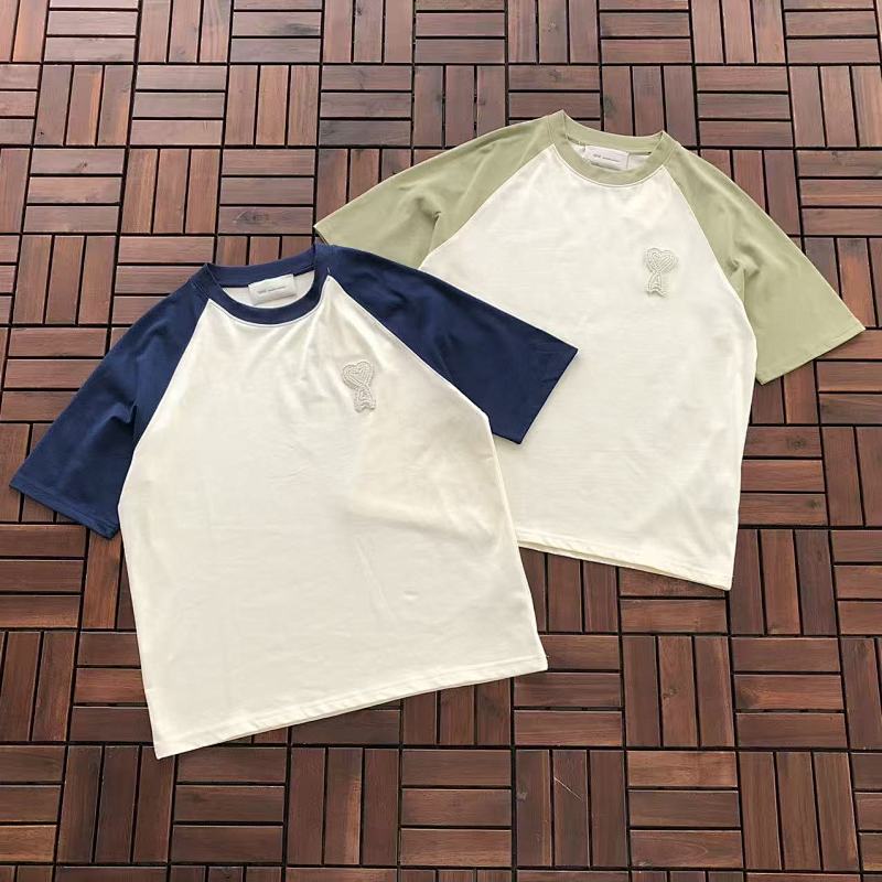 AMI TSHIRTS (96)
