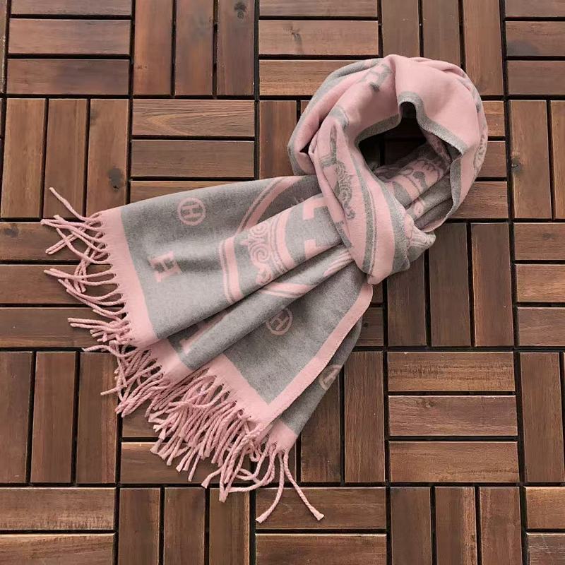 HERMES SCARVES (6)