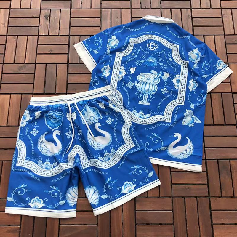 CASABLANCA TSHIRTS (70)