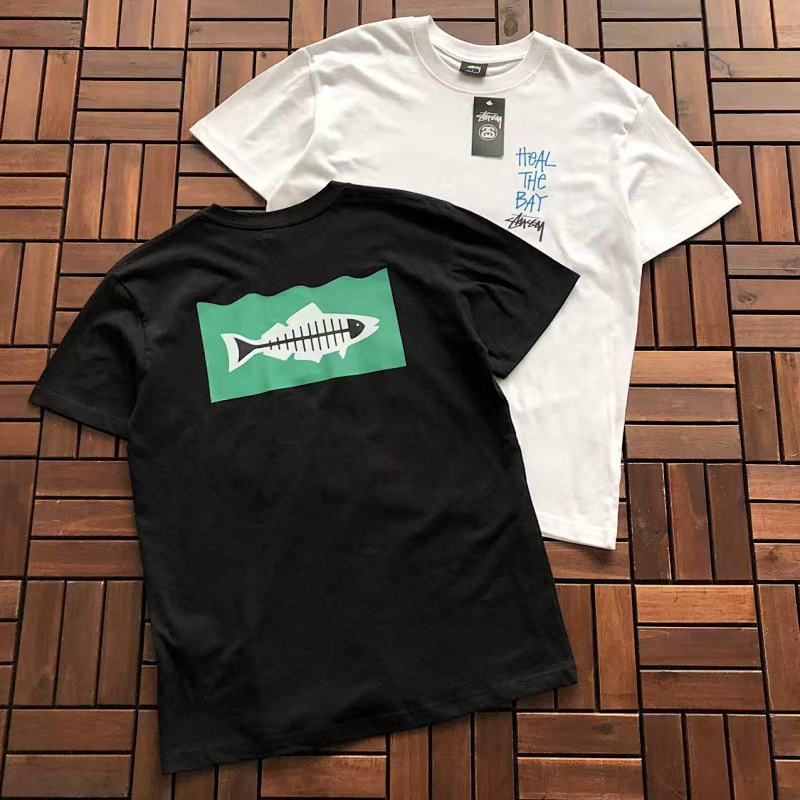 STUSSY TSHIRTS (319)