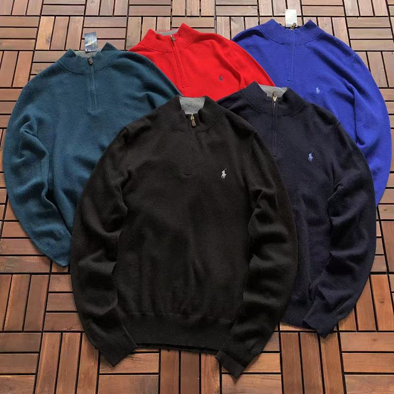 RALPH LAUREN SWEATERS (334)