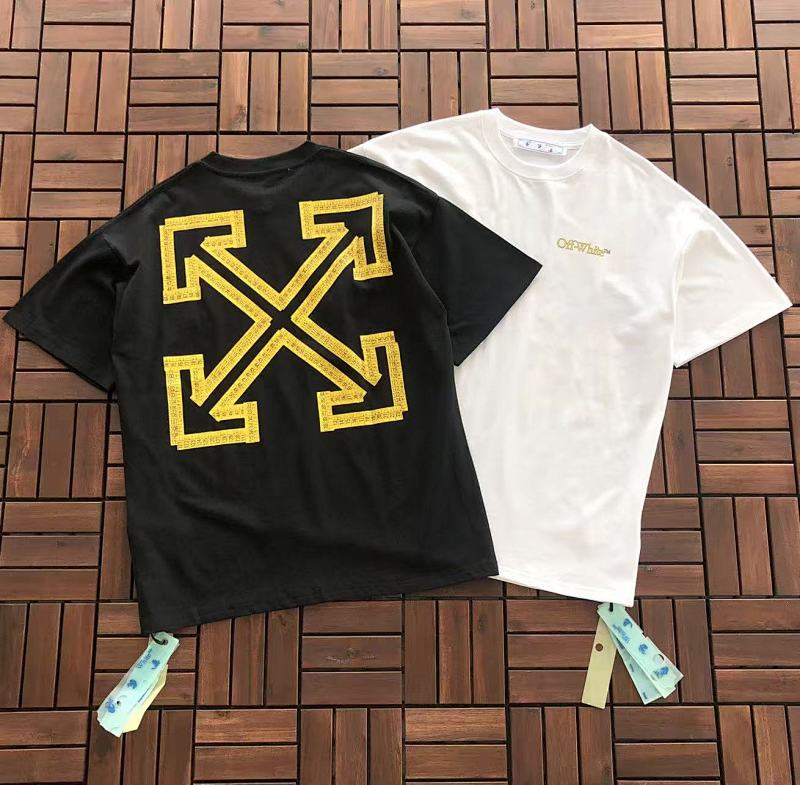 OFF WHITE TSHIRTS (24)