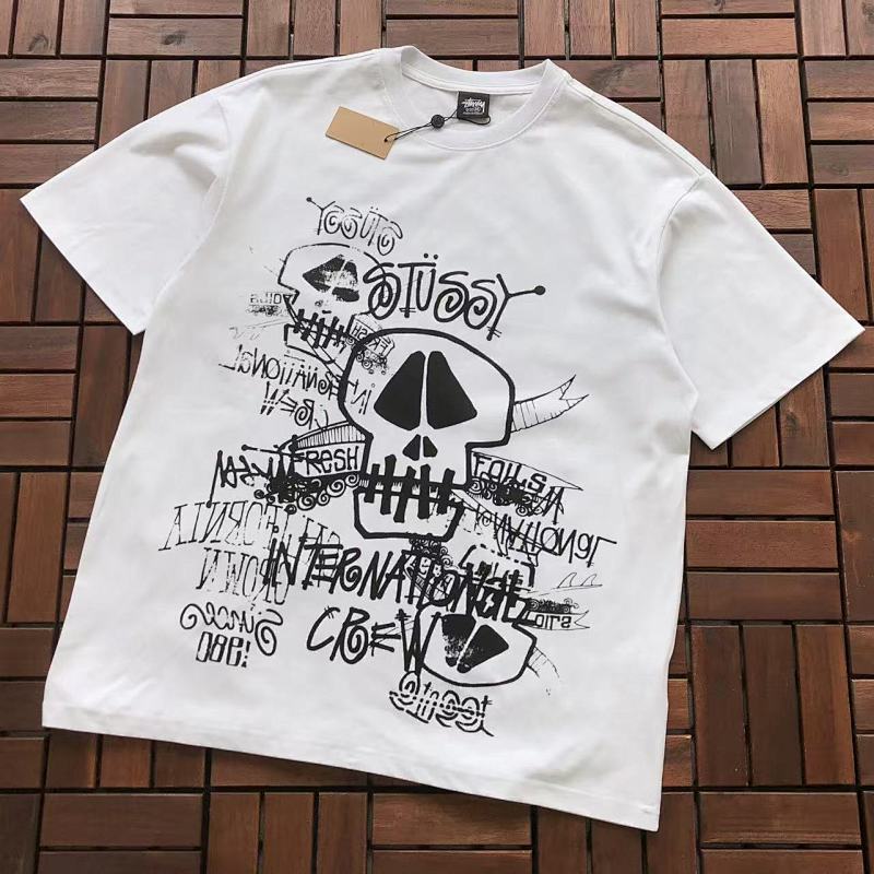 STUSSY TSHIRTS (367)