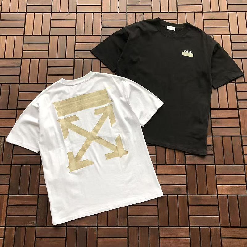 OFF WHITE TSHIRTS (37)