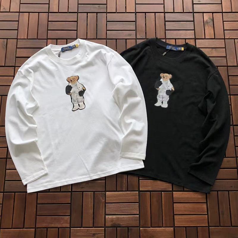 RALPH LAUREN LONGSLEEVES (70)