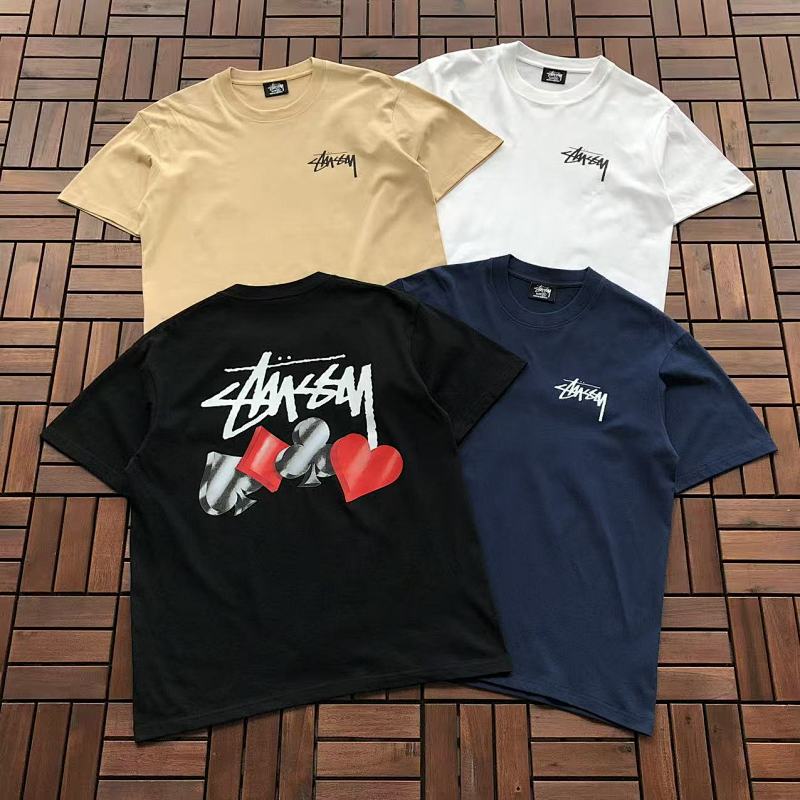 STUSSY TSHIRTS (178)