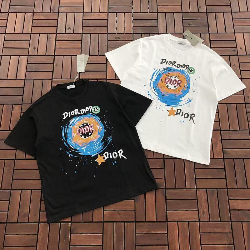 DIOR TSHIRTS (2)