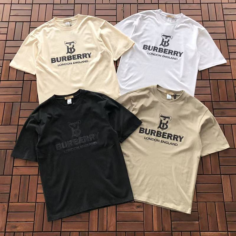 BURBERRY TSHIRTS (511)