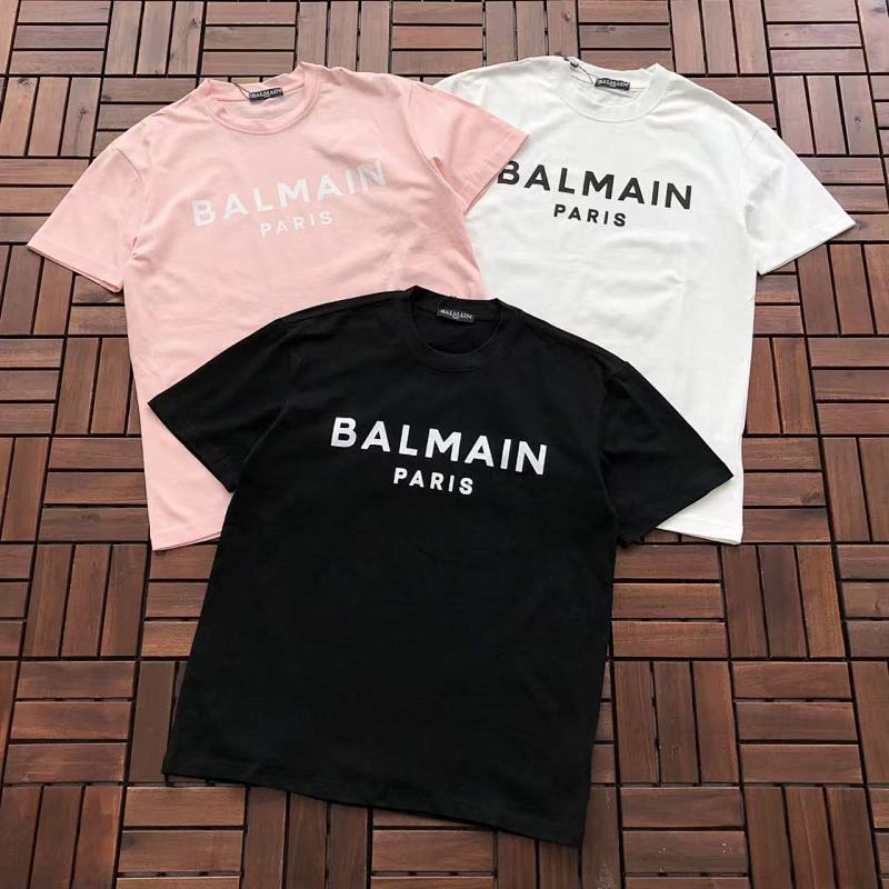 BALMAIN TSHIRTS (15)
