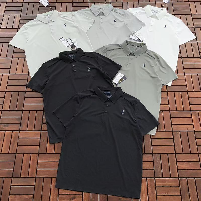 RALPH LAUREN TSHIRTS (133)