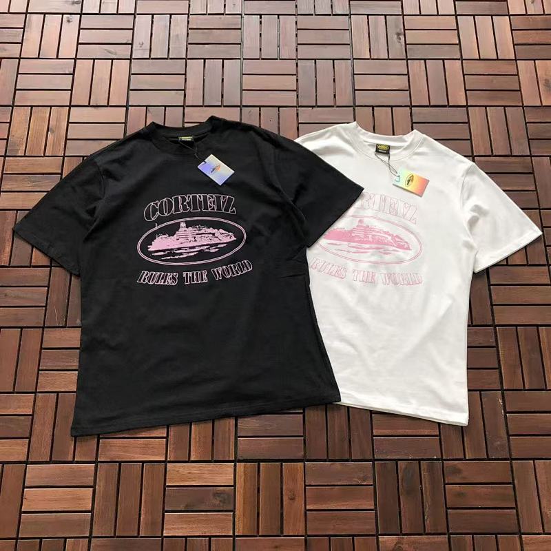 CORTEIZ TSHIRTS (337)