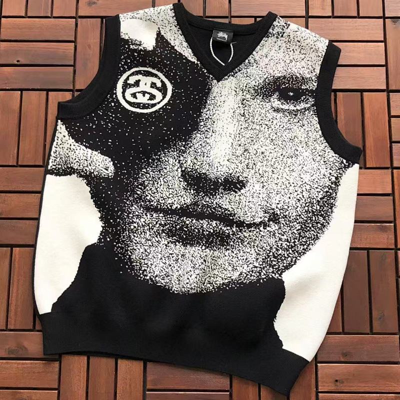 STUSSY SWEATERS (48)